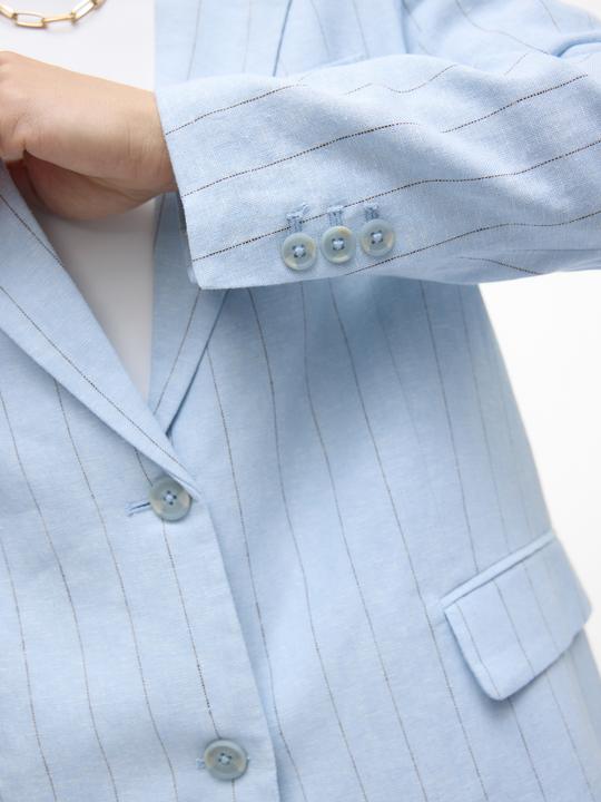 Immagine prodotto Vero Moda VMMINDY Blazer Blazer (Banda radio 38 (2600 MHz))