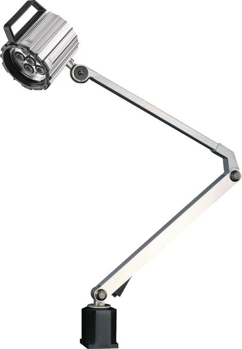 Actual product image Optimum LED Machine and Workshop Light MWG 6-720 (1020 lm)