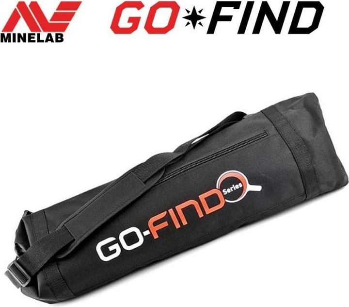 Image du produit Minelab GO-FIND 22 Pack