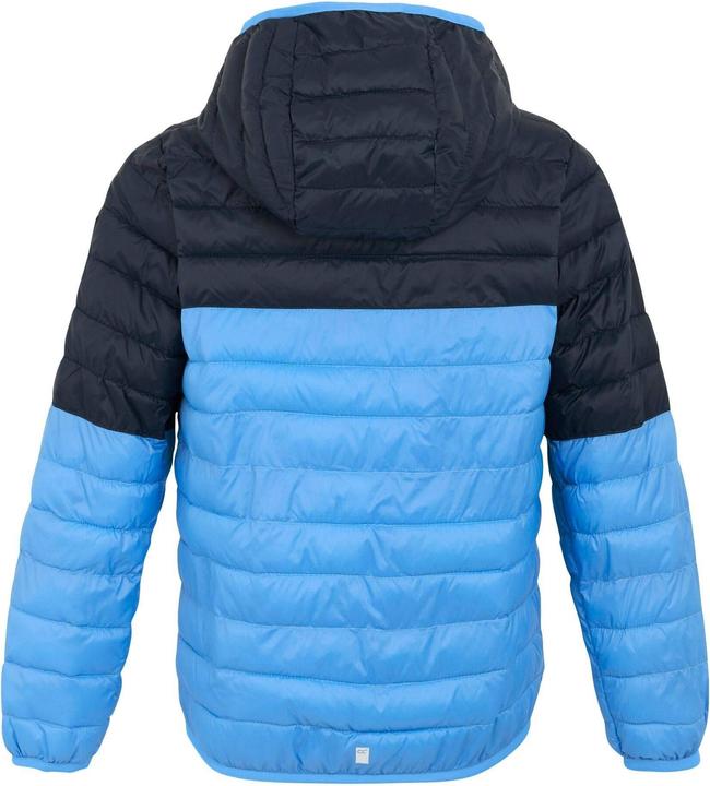 Immagine prodotto Regatta Hillpack III Giacca con Cappuccio Bambini (170, 176)