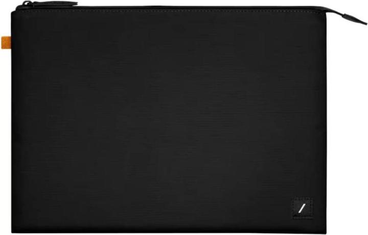 Native Union W.F.A Sleeve für MacBook Pro 16 Schwarz MacBook Pro 16
