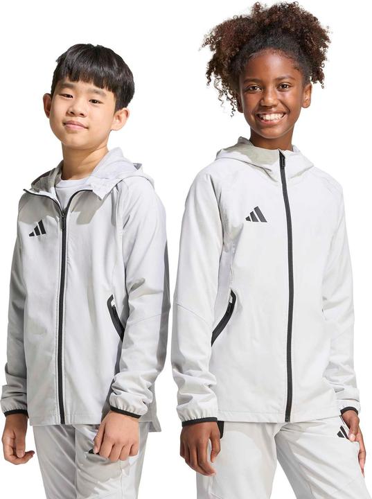Produktbild Adidas Tiro Reisegewebe-Windjacke (164)