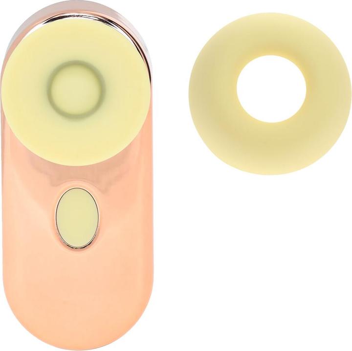 Produktbild Loveline Budsie - Earbud-shaped AirTap Vibrator - Yellow