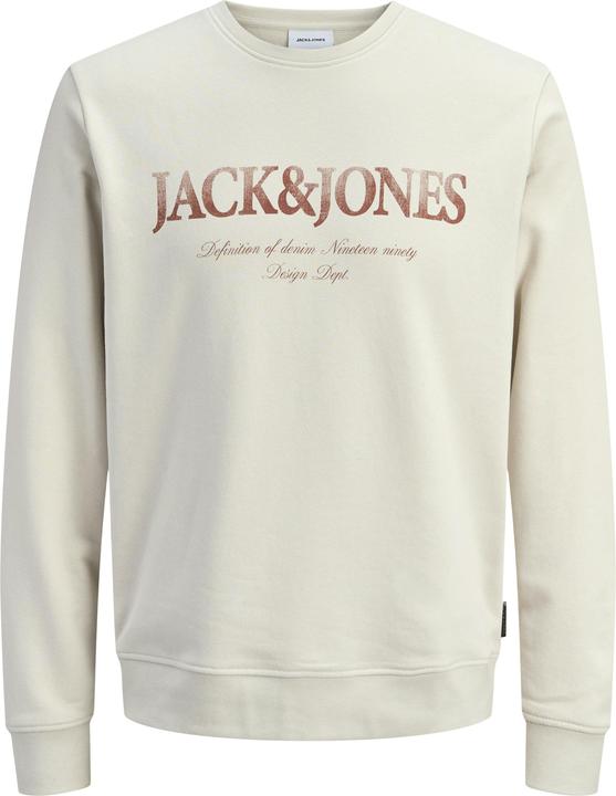 Produktbild Jack & Jones Sweatshirt Sweatshirt (S)