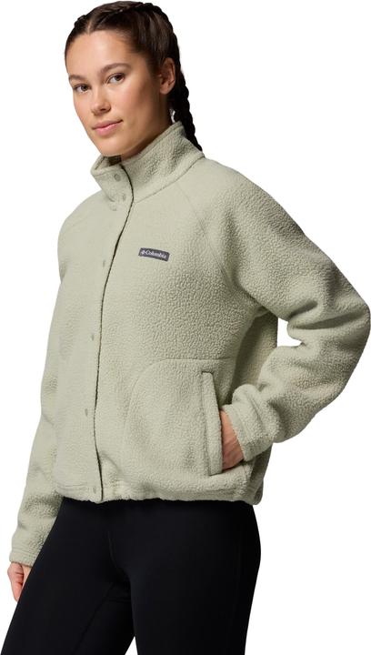 Actual product image Columbia Jasper Ridge Pebbled (L)