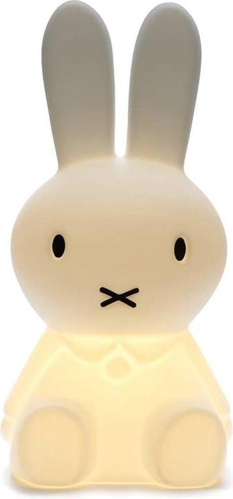 Immagine prodotto Mr Maria Lampada Miffy XL