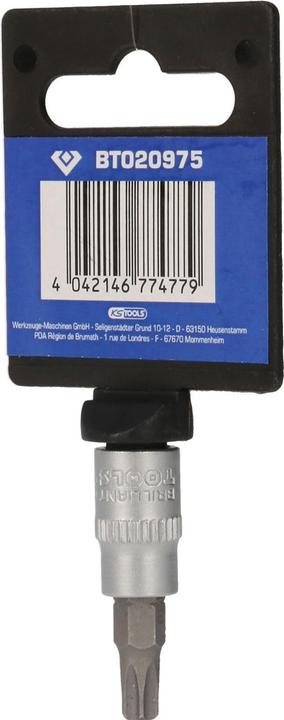 Produktbild Brilliant Tools BT020975