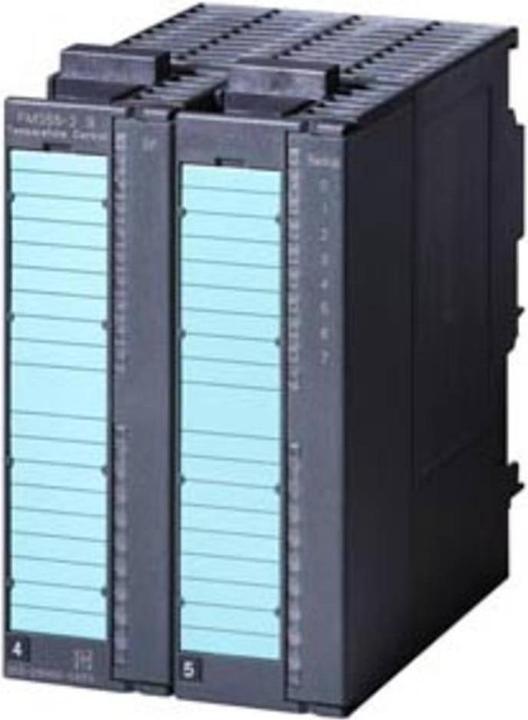 Produktbild Siemens SIMATIC S7-300, TEMPERATURE