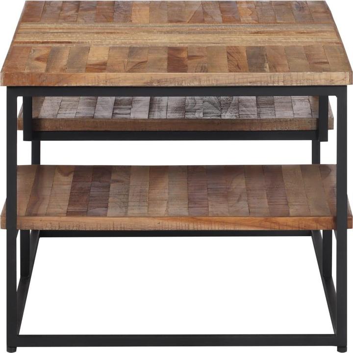 Image du produit vidaXL Couchtisch