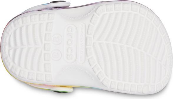 Immagine prodotto Crocs Zoccolo grafico Littles (17, 18, 19)