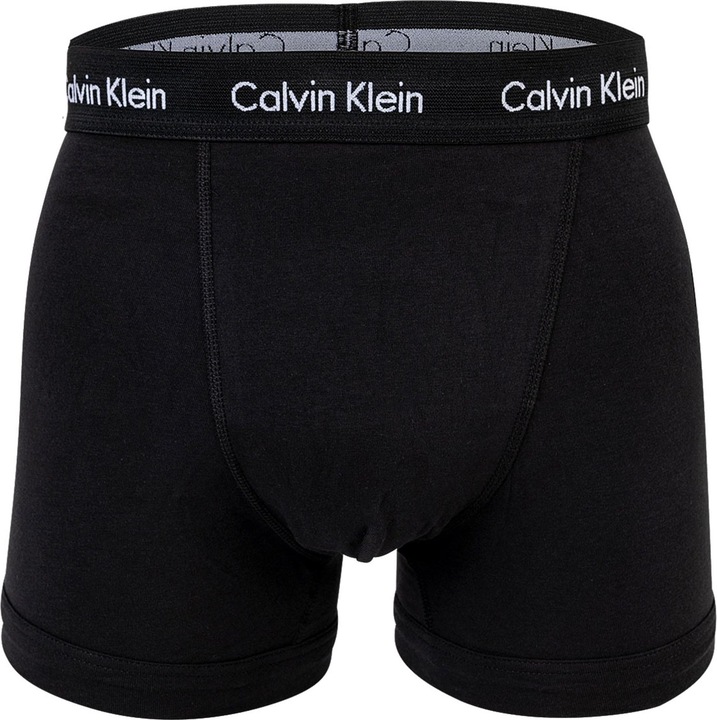 Image du produit Calvin Klein Trunk (XL, Lot de 3)