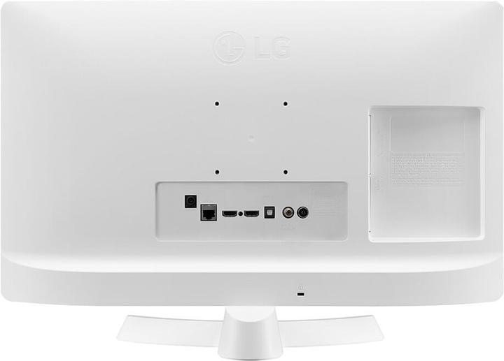 Produktbild LG 24TN510S-WZ (1366 x 768 Pixel, 23.60")
