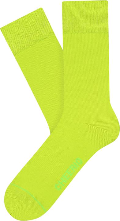 Produktbild Cheerio Unisex BEST FRIEND Socken 2p (2er Pack, 36, 40)