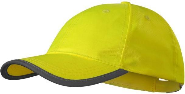 Produktbild Malfini HV Reflex Unisex Cap (Fluorescent Yellow)
