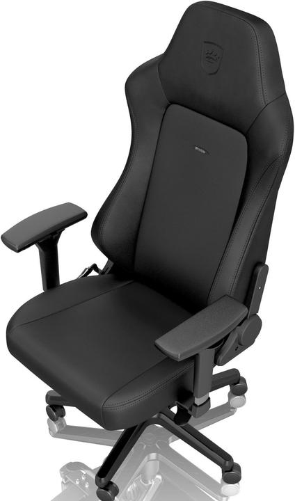 Actual product image noblechairs HERO - Black Edition