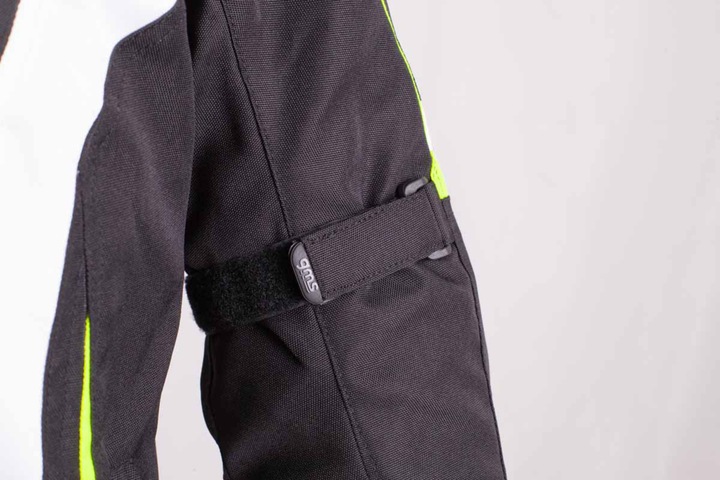Produktbild GMS Jacke Pace (Herren, L)