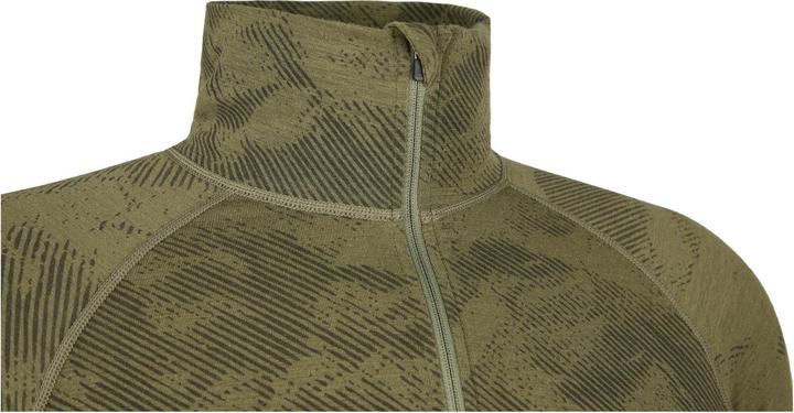 Produktbild Stoic MerinoMesh150 SadjemSt. L/S Half Zip (L)