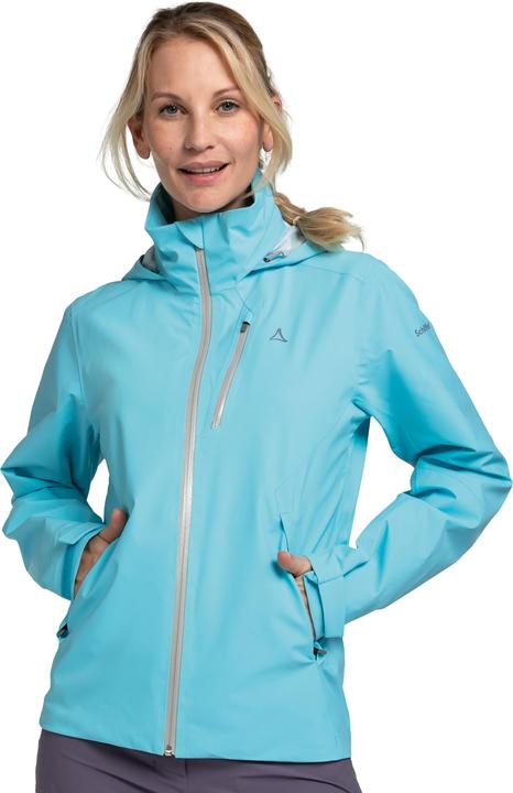 Produktbild Schöffel Jacket Arnspitze L (48)
