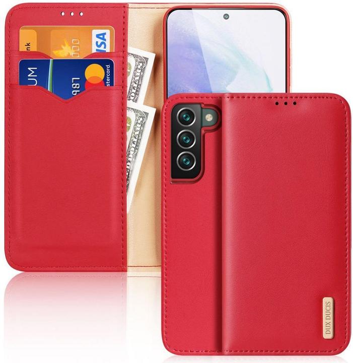 Dux Ducis Hivo Series (Samsung Galaxy S22+)