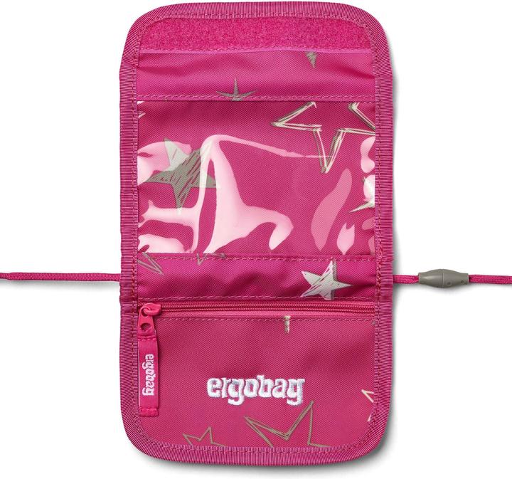 Immagine prodotto Ergobag Marsupio da collo 14 cm