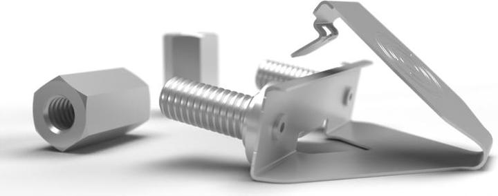 Actual product image PATCHBOX Screw set