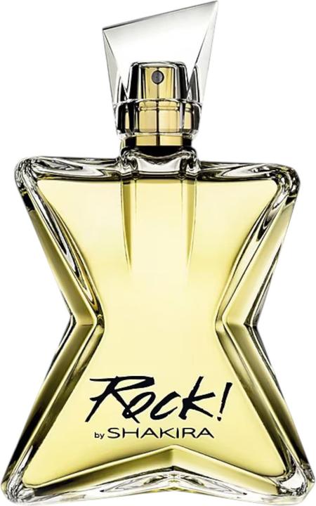 Immagine prodotto Shakira Rock (Eau de toilette, 80 ml)