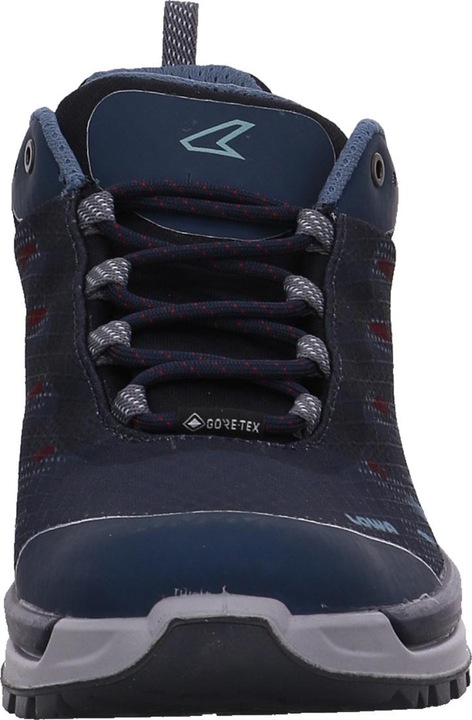 Actual product image Lowa Ferrox GTX LO Ws (41)