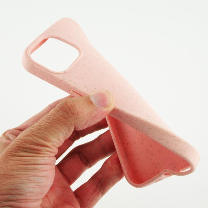 Immagine prodotto PhoneLook Copertina Bio Eco-Friendly biologica Compostabile ecologica (Apple iPhone 16e)