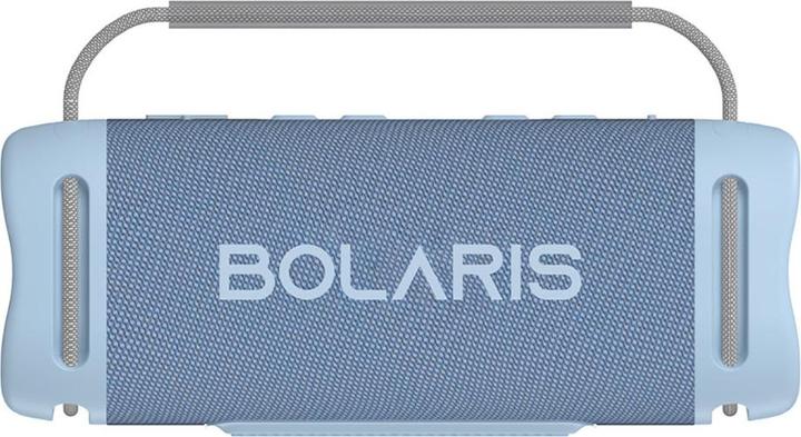 Image du produit Bolaris Funklautsprecher Modell Napoli IPX6 60W (30 h)