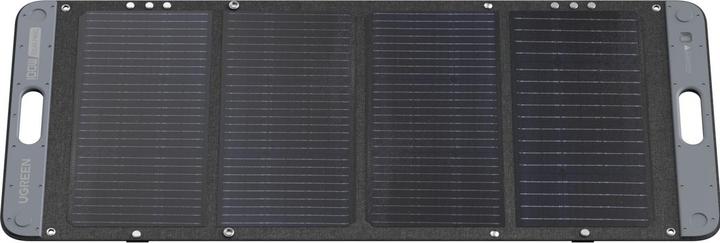 Actual product image Ugreen Solar Panel (100 W, 4.40 kg)