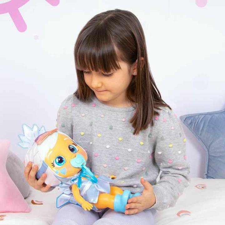 Immagine prodotto IMC Toys Bambola Cry Babies Star Babies