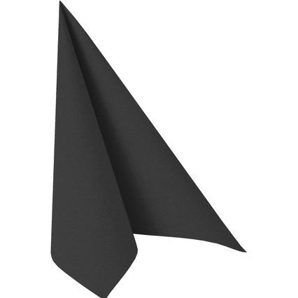 Thumbnail - Papstar, Servietten, Royal (50 x, 25 x 25 cm)