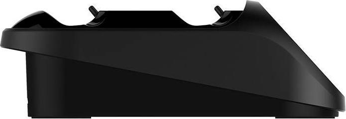 Produktbild iPega Dual Docking Station PG-9180 for PS4 Gaming Controller (black) (PS4)