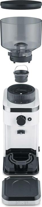 Image du produit Graef CM501EU Moulin à café, acier inoxydable