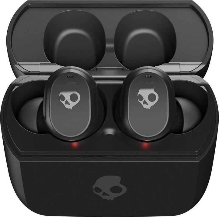 Immagine prodotto Skullcandy Mod (Nessuna soppressione del rumore, 7 h, Cablato)