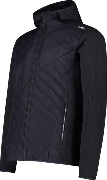 Produktbild CMP Campagnolo Hybrid Stretch Hoodie (XXL)