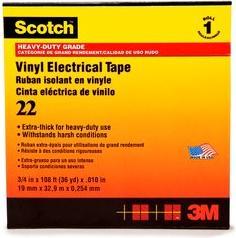 Produktbild 3M Isolierband Scotch™ (12 mm)
