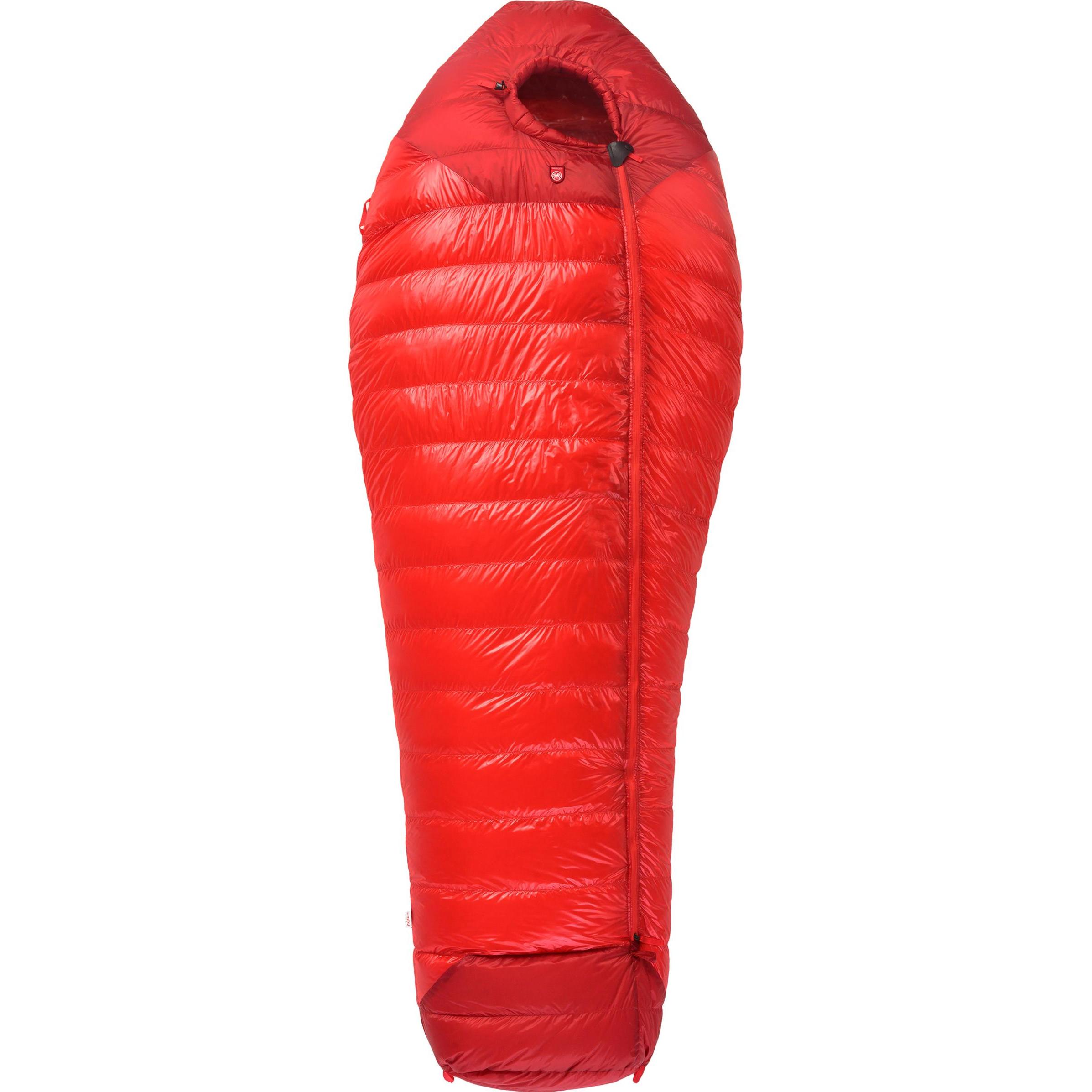 Pajak, Schlafsack