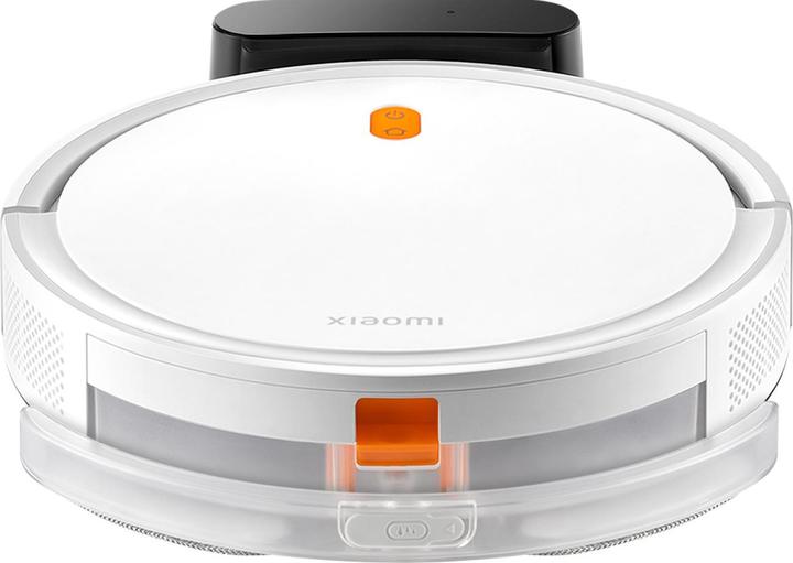 Image du produit Xiaomi E5 (Robot d'aspiration et de nettoyage)