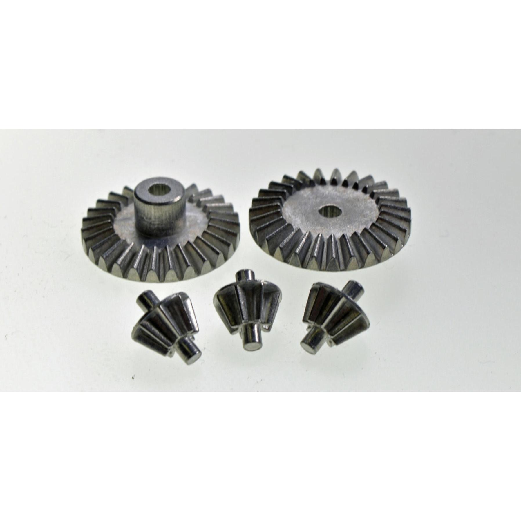 Tamiya Set di ingranaggi conici (BB18/19/20) Monster Beetle