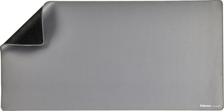 Image du produit Fellowes Schreibunterlage 80x40 cm grau (40 x 80 cm)