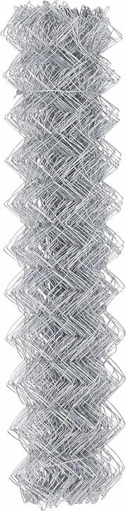 Produktbild vidaXL Outdoor-Zaun