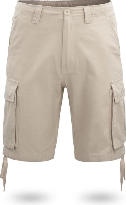 Produktbild Normani Herren Shorts Kalahari (M)