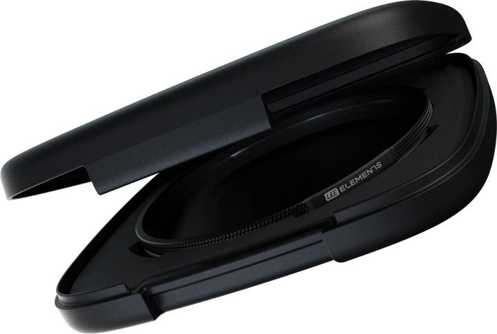 Actual product image Lee Filters Variable ND Filter 6-9 Stops, 82mm (82 mm, Neutral colour filter)