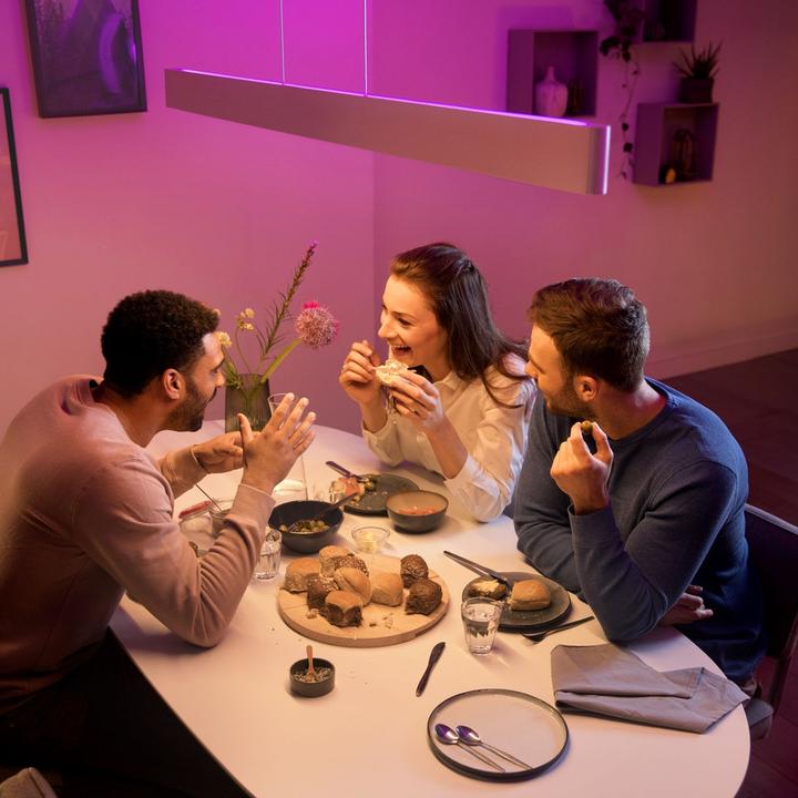 Produktbild Philips Hue Ensis Basis (6000 lm)