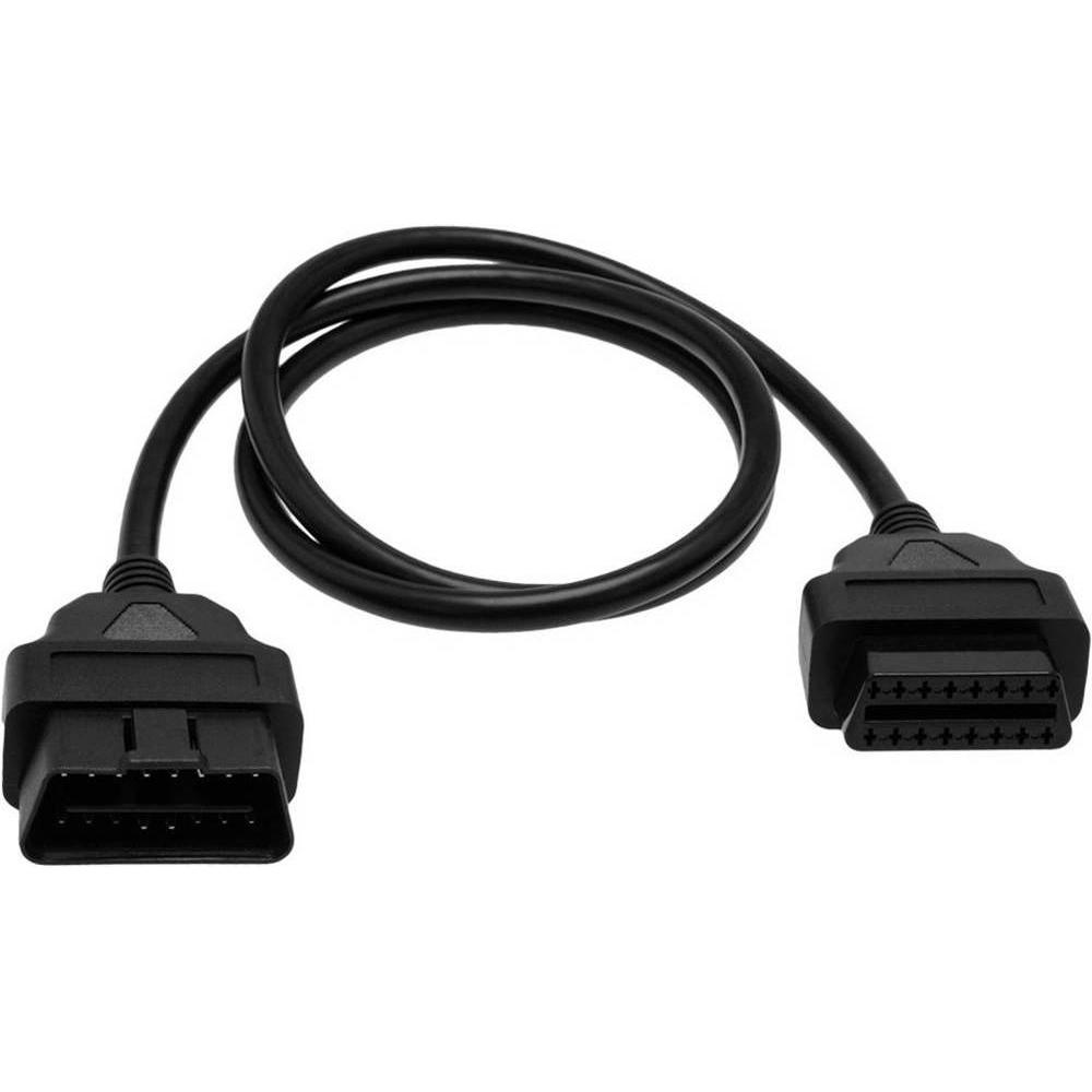 Adapter Universe, On-Board-Diagnose, OBD2 Verlängerungs Kabel