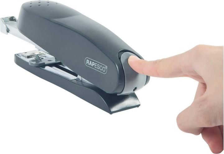 Image du produit Rapesco Agrafeuse Eco Spinna 717