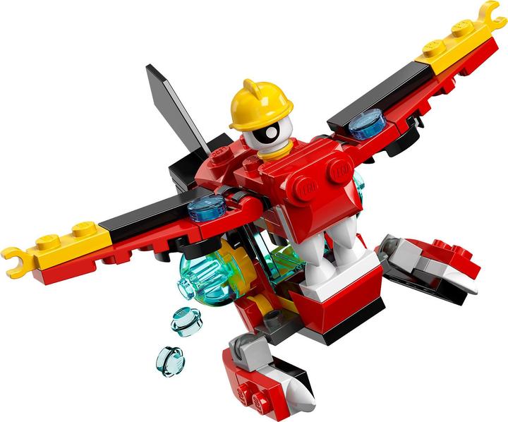 Immagine prodotto LEGO - Mixels Aquad