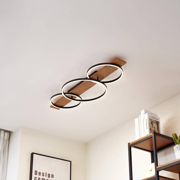 Produktbild Lindby Galad (3600 lm)