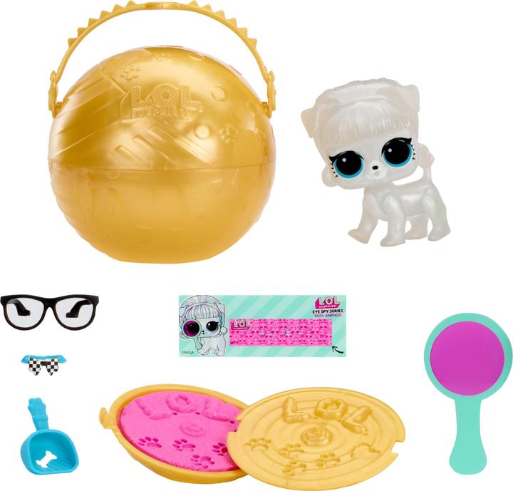 Produktbild MGA Entertainment L.O.L. Surprise! 122296 Puppe